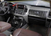 Mitsubishi Pajero Montero Instrument Panel Trim Woodgrain (2000–2006)