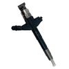Nissan Navara 2.5L Diesel Fuel Injector Assembly (2005-2015)