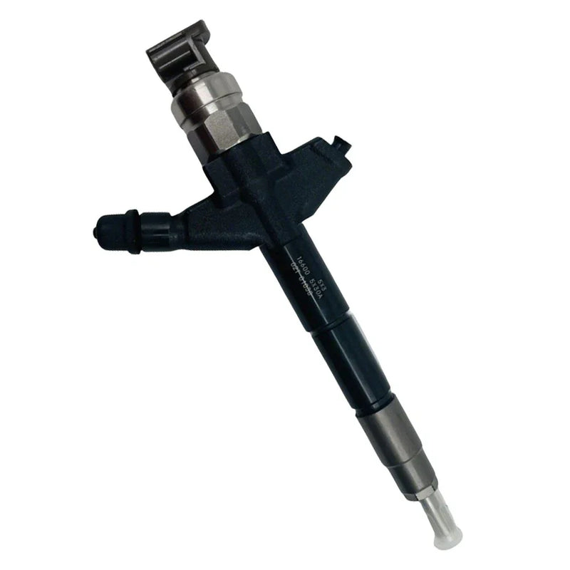 Nissan Navara 2.5L Diesel Fuel Injector Assembly (2005-2015)