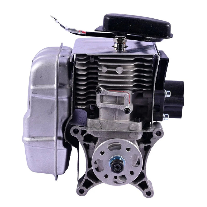 Redmax EBZ8500 EBZ8500RH Backpack Leaf Blowers Engine Assembly