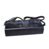 Car 200W Car Power Inverter DC 12V to 110V with 4 USB Ports