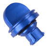 Dodge RAM 1500 2500 3500 Blue Diesel Fluid Tank Cap DEF (2013-2018)