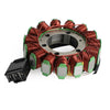 2006-2007 Kawasaki ZX-10R Stator, Regulator, Gasket Set (2006-2007)