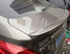 Nissan Versa Sedan Factory Style Spoiler Wing ABS (2012-2018)