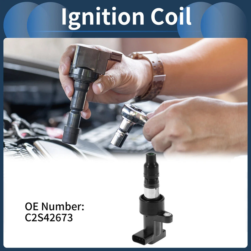 Honda Pilot Ignition Coil Pack (2003-2008)