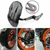 Universal Motorcycle Rear Fender Cover (AH)