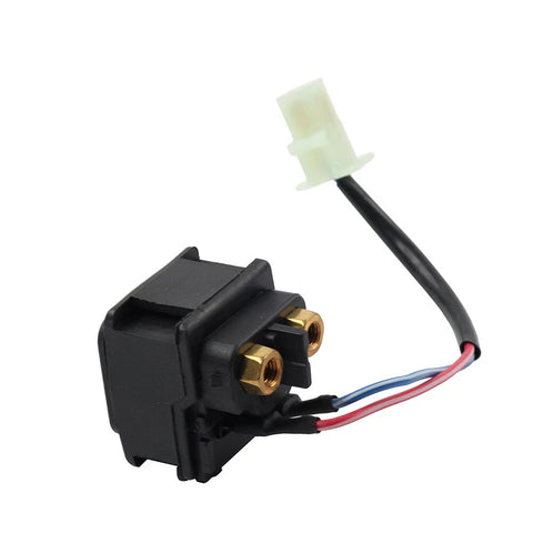 Suzuki DRZ400 E / S / SM & LTR450 QuadRacer Starter Solenoid Relay (2000-2023)