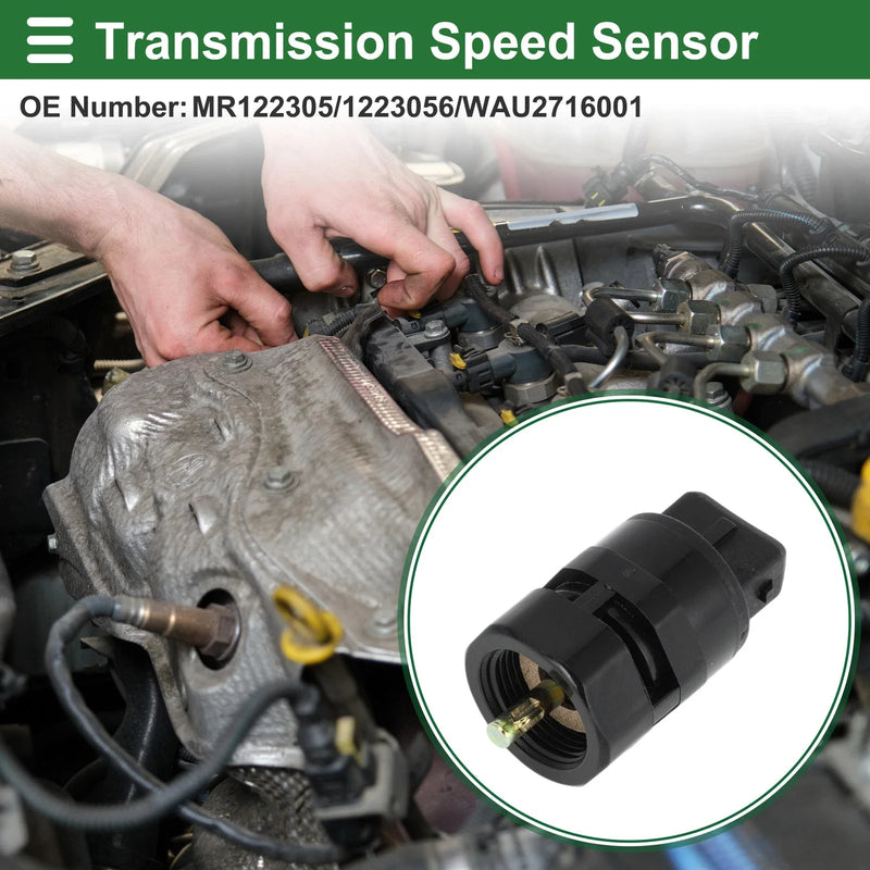 Mitsubishi Montero 3.0L (1994-1996) 1 Pc Transmission Speed Sensor