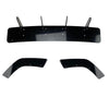 Hyundai I30N Hatchback Rear Bumper Diffuser Body Kit (2020 - Present)