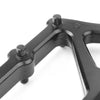 Mountain Road Bicycle Aluminum Alloy M29 2 x Flat Platform Bike Pedals