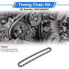 Honda Accord Timing Chain Kit (2014)