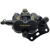 Kawasaki Ninja 300 Rear Brake Caliper & Pads (2013–2017)