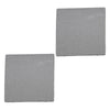 7 Series E65 / E66 Door Flap Cover / 2 x Door Panel Cover (2002-2008)