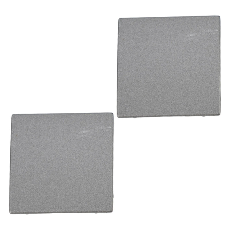 7 Series E65 / E66 Door Flap Cover / 2 x Door Panel Cover (2002-2008)