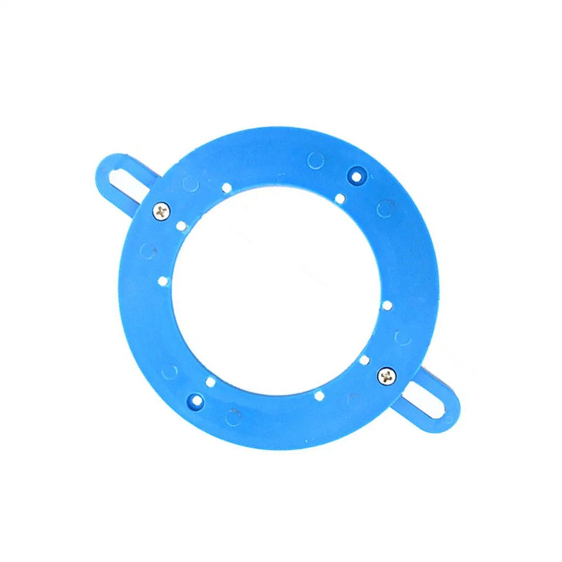 Audio Speaker Bracket Mid-mounted Speaker Gasket