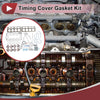 GMC Yukon 2002-2011 Timing Cover Gasket Kit (1 Set)