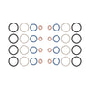 Ford 6.0L Diesel Fuel Injector O-rings (2003-2010)