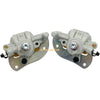 Yamaha Grizzly 550 Brake Calipers with Pads Left/Right (2009–2014)
