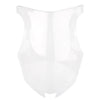 Kawasaki Z1000SX 2017-2019 Clear Windshield