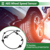Honda Civic Front Right ABS Wheel Speed Sensor (2006-2011)