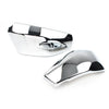 Honda VTX1300 R / S / C / T Battery Side Covers (2003-2009)