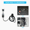 Tesla Model 3, X, S Mobile Connector Cable Holder (2017-2023)