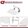 Mercedes-Benz R350 Front Left Bumper Trim Nozzle Cover (2006-2012)