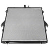 Ford Ranger PX Aluminium Core Radiator 5 cyl 3.2L (2011 - 2018)