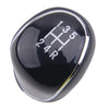 Ford Mondeo IV, Focus MK2, MK3, S-MAX Manual 5 Speed Gear Knob Shifter