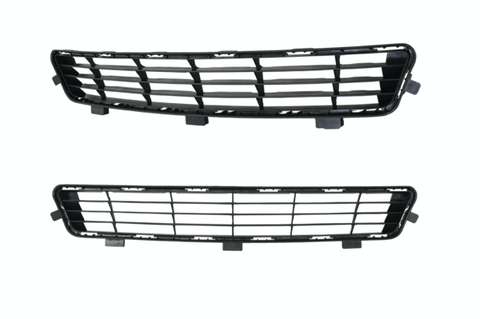 Front Bumper BAR Insert FOR Toyota Camry CV40 2009-2011