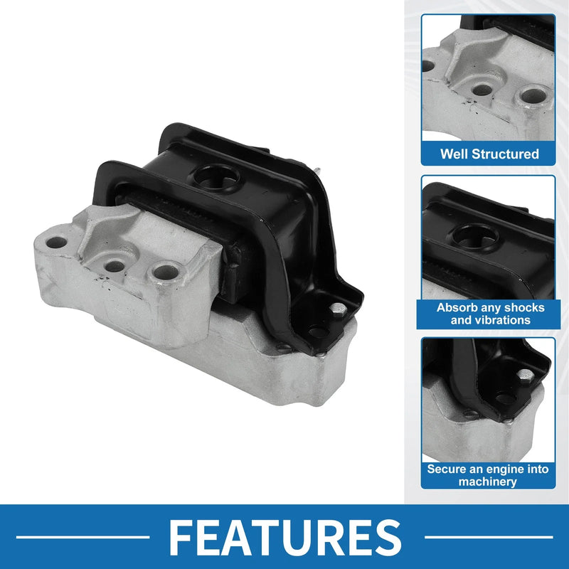 Mitsubishi Outlander Engine Motor Mount (2014-2020)