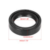 GN125 Oil Seal / 2 x 32mm x 44mm x 10.5mm / Front Fork Shock