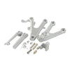 Yamaha YZF-R6 / YZF-R6S Foot Pegs Footrest Bracket (2003-2005)