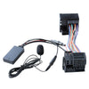 E85 / E86 27CM Audio Cable Microphone (2003–2008)