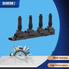 Holden Barina / Combo XC Ignition Coil Pack 1.4L (2004-2013)