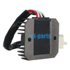 MZ / MUZ Baghira 660 Street Moto Regulator Rectifier (1999-2006)
