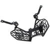 Tiger 900 Rally GT PRO Black Headlight Grille Guard Cover (2020)