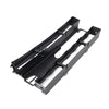 Land Rover Discovery 5 Radiator Shutter Air Deflector (2017-2023)