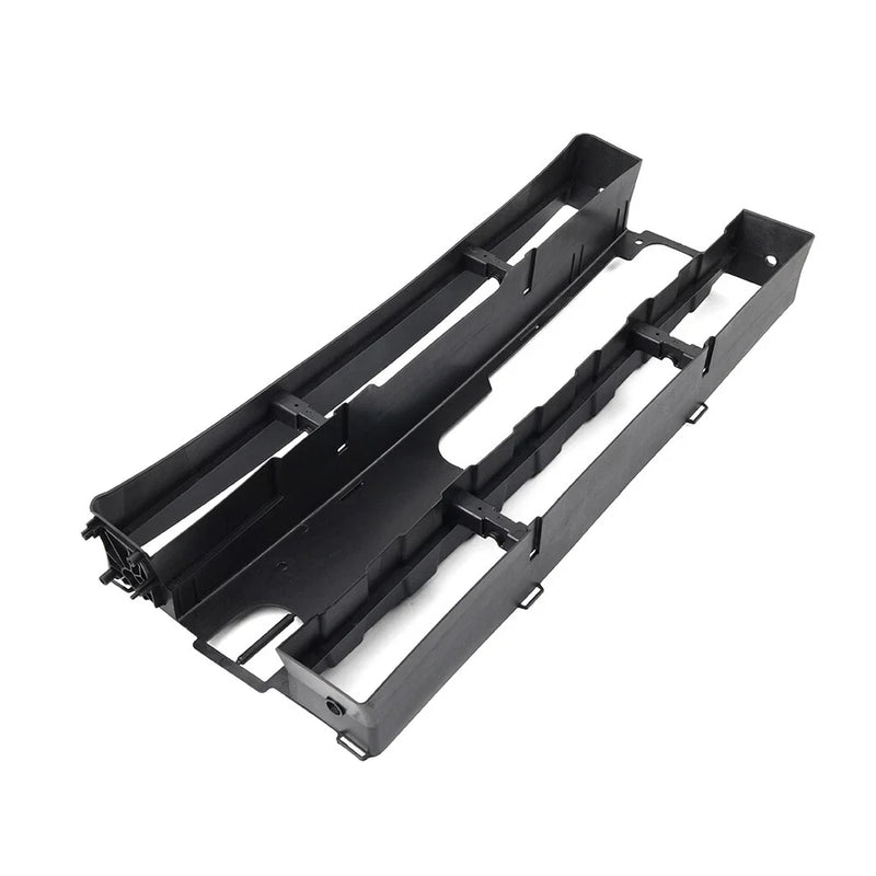Land Rover Discovery 5 Radiator Shutter Air Deflector (2017-2023)