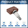 Nissan Pathfinder Tire Pressure Sensor 433MHZ (2003-2012)