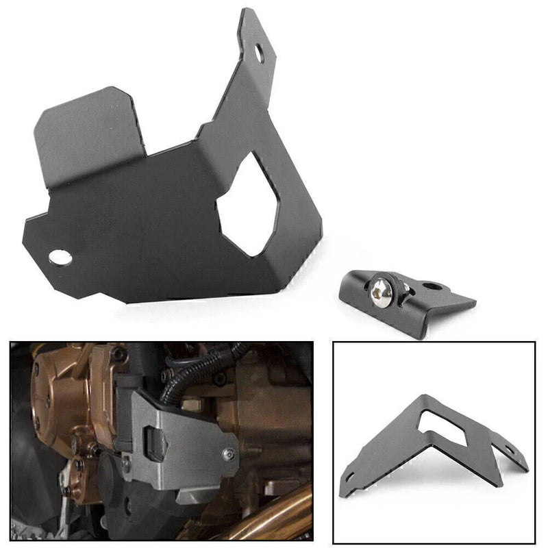 HONDA CRF1000L Africa Twin 2016-2017 DCT Cover Protector