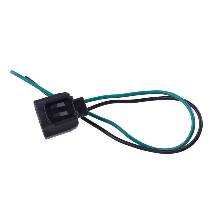 Toyota 4Runner, Pickup Cold Start Injector Time Switch Plug Pigtail
