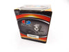 Honda S90 50mm Piston Kit with Rings & Clips (1965)