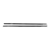 Audi Q3 Window Strip Moulding Seal Belt Trim (2019-2024)