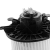 Nissan Navara D40 Blower Fan Motor (2009-2015)