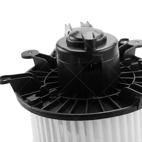 Nissan Navara D40 Blower Fan Motor (2009-2015)