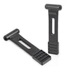 Polaris Indy 700 XC SP Indy 800 X 2 x Rubber Hood Clamps Strap