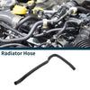 BMW X6 3 x Radiator Hose, Heater Hose, Radiator Outlet Hose Pipe