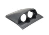 Universal Car Models 2" 52mm Dual Hole Dashboard Gauge Pod Mount Holder