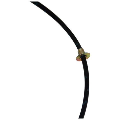 Toyota Landcruiser BJ60 FJ60 FJ62 HJ60 HJ61 82~90 60 Series Bonnet Cable